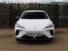 USED 2022 72 MG Mg4 51kWh SE Hatchback 5dr Electric Auto (170 ps) 