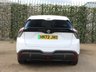 USED 2022 72 MG Mg4 51kWh SE Hatchback 5dr Electric Auto (170 ps) 