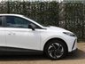 USED 2022 72 MG Mg4 51kWh SE Hatchback 5dr Electric Auto (170 ps) 