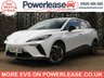 USED 2022 72 MG Mg4 51kWh SE Hatchback 5dr Electric Auto (170 ps) 