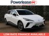 USED 2022 72 MG Mg4 51kWh SE Hatchback 5dr Electric Auto (170 ps) 