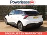 USED 2022 72 MG Mg4 51kWh SE Hatchback 5dr Electric Auto (170 ps) 