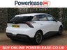 USED 2022 72 MG Mg4 51kWh SE Hatchback 5dr Electric Auto (170 ps) 