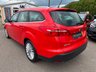 USED 2017 17 FORD FOCUS 1.5 TDCi Titanium X Estate 5dr Diesel Manual Euro 6 (s/s) (120 ps) WU17CAV 3 Months RAC Warranty!