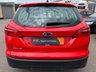 USED 2017 17 FORD FOCUS 1.5 TDCi Titanium X Estate 5dr Diesel Manual Euro 6 (s/s) (120 ps) WU17CAV 3 Months RAC Warranty!