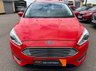 USED 2017 17 FORD FOCUS 1.5 TDCi Titanium X Estate 5dr Diesel Manual Euro 6 (s/s) (120 ps) WU17CAV 3 Months RAC Warranty!