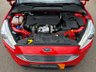 USED 2017 17 FORD FOCUS 1.5 TDCi Titanium X Estate 5dr Diesel Manual Euro 6 (s/s) (120 ps) WU17CAV 3 Months RAC Warranty!