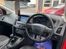USED 2017 17 FORD FOCUS 1.5 TDCi Titanium X Estate 5dr Diesel Manual Euro 6 (s/s) (120 ps) WU17CAV 3 Months RAC Warranty!