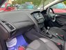USED 2017 17 FORD FOCUS 1.5 TDCi Titanium X Estate 5dr Diesel Manual Euro 6 (s/s) (120 ps) WU17CAV 3 Months RAC Warranty!