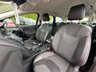 USED 2017 17 FORD FOCUS 1.5 TDCi Titanium X Estate 5dr Diesel Manual Euro 6 (s/s) (120 ps) WU17CAV 3 Months RAC Warranty!