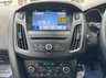 USED 2017 17 FORD FOCUS 1.5 TDCi Titanium X Estate 5dr Diesel Manual Euro 6 (s/s) (120 ps) WU17CAV 3 Months RAC Warranty!