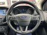 USED 2017 17 FORD FOCUS 1.5 TDCi Titanium X Estate 5dr Diesel Manual Euro 6 (s/s) (120 ps) WU17CAV 3 Months RAC Warranty!