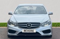 USED 2013 63 MERCEDES-BENZ E-CLASS 2.1 E250 CDI AMG Sport Saloon 4dr Diesel G-Tronic+ Euro 5 (s/s) (204 ps) 