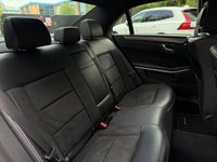 USED 2013 63 MERCEDES-BENZ E-CLASS 2.1 E250 CDI AMG Sport Saloon 4dr Diesel G-Tronic+ Euro 5 (s/s) (204 ps) 