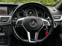 USED 2013 63 MERCEDES-BENZ E-CLASS 2.1 E250 CDI AMG Sport Saloon 4dr Diesel G-Tronic+ Euro 5 (s/s) (204 ps) 