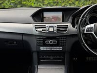 USED 2013 63 MERCEDES-BENZ E-CLASS 2.1 E250 CDI AMG Sport Saloon 4dr Diesel G-Tronic+ Euro 5 (s/s) (204 ps) 