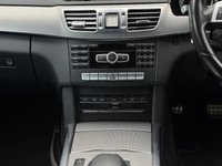 USED 2013 63 MERCEDES-BENZ E-CLASS 2.1 E250 CDI AMG Sport Saloon 4dr Diesel G-Tronic+ Euro 5 (s/s) (204 ps) 