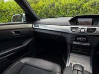 USED 2013 63 MERCEDES-BENZ E-CLASS 2.1 E250 CDI AMG Sport Saloon 4dr Diesel G-Tronic+ Euro 5 (s/s) (204 ps) 