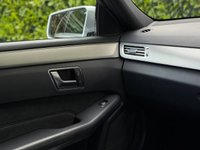 USED 2013 63 MERCEDES-BENZ E-CLASS 2.1 E250 CDI AMG Sport Saloon 4dr Diesel G-Tronic+ Euro 5 (s/s) (204 ps) 