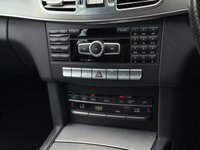 USED 2013 63 MERCEDES-BENZ E-CLASS 2.1 E250 CDI AMG Sport Saloon 4dr Diesel G-Tronic+ Euro 5 (s/s) (204 ps) 