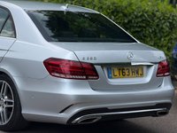 USED 2013 63 MERCEDES-BENZ E-CLASS 2.1 E250 CDI AMG Sport Saloon 4dr Diesel G-Tronic+ Euro 5 (s/s) (204 ps) 