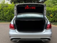 USED 2013 63 MERCEDES-BENZ E-CLASS 2.1 E250 CDI AMG Sport Saloon 4dr Diesel G-Tronic+ Euro 5 (s/s) (204 ps) 