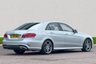 USED 2013 63 MERCEDES-BENZ E-CLASS 2.1 E250 CDI AMG Sport Saloon 4dr Diesel G-Tronic+ Euro 5 (s/s) (204 ps) 