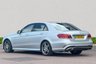 USED 2013 63 MERCEDES-BENZ E-CLASS 2.1 E250 CDI AMG Sport Saloon 4dr Diesel G-Tronic+ Euro 5 (s/s) (204 ps) 