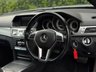 USED 2013 63 MERCEDES-BENZ E-CLASS 2.1 E250 CDI AMG Sport Saloon 4dr Diesel G-Tronic+ Euro 5 (s/s) (204 ps) 