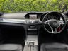 USED 2013 63 MERCEDES-BENZ E-CLASS 2.1 E250 CDI AMG Sport Saloon 4dr Diesel G-Tronic+ Euro 5 (s/s) (204 ps) 