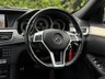 USED 2013 63 MERCEDES-BENZ E-CLASS 2.1 E250 CDI AMG Sport Saloon 4dr Diesel G-Tronic+ Euro 5 (s/s) (204 ps) 
