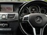 USED 2013 63 MERCEDES-BENZ E-CLASS 2.1 E250 CDI AMG Sport Saloon 4dr Diesel G-Tronic+ Euro 5 (s/s) (204 ps) 
