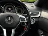 USED 2013 63 MERCEDES-BENZ E-CLASS 2.1 E250 CDI AMG Sport Saloon 4dr Diesel G-Tronic+ Euro 5 (s/s) (204 ps) 