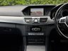 USED 2013 63 MERCEDES-BENZ E-CLASS 2.1 E250 CDI AMG Sport Saloon 4dr Diesel G-Tronic+ Euro 5 (s/s) (204 ps) 
