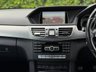 USED 2013 63 MERCEDES-BENZ E-CLASS 2.1 E250 CDI AMG Sport Saloon 4dr Diesel G-Tronic+ Euro 5 (s/s) (204 ps) 