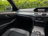 USED 2013 63 MERCEDES-BENZ E-CLASS 2.1 E250 CDI AMG Sport Saloon 4dr Diesel G-Tronic+ Euro 5 (s/s) (204 ps) 