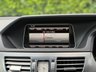 USED 2013 63 MERCEDES-BENZ E-CLASS 2.1 E250 CDI AMG Sport Saloon 4dr Diesel G-Tronic+ Euro 5 (s/s) (204 ps) 