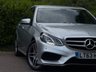 USED 2013 63 MERCEDES-BENZ E-CLASS 2.1 E250 CDI AMG Sport Saloon 4dr Diesel G-Tronic+ Euro 5 (s/s) (204 ps) 