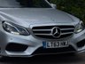 USED 2013 63 MERCEDES-BENZ E-CLASS 2.1 E250 CDI AMG Sport Saloon 4dr Diesel G-Tronic+ Euro 5 (s/s) (204 ps) 