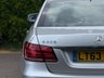 USED 2013 63 MERCEDES-BENZ E-CLASS 2.1 E250 CDI AMG Sport Saloon 4dr Diesel G-Tronic+ Euro 5 (s/s) (204 ps) 
