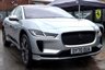 USED 2020 70 JAGUAR I-PACE 400 90kWh HSE SUV 5dr Electric Auto 4WD (400 ps) 