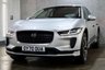 USED 2020 70 JAGUAR I-PACE 400 90kWh HSE SUV 5dr Electric Auto 4WD (400 ps) 