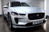 USED 2020 70 JAGUAR I-PACE 400 90kWh HSE SUV 5dr Electric Auto 4WD (400 ps) 