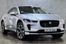 USED 2020 70 JAGUAR I-PACE 400 90kWh HSE SUV 5dr Electric Auto 4WD (400 ps) 