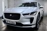 USED 2020 70 JAGUAR I-PACE 400 90kWh HSE SUV 5dr Electric Auto 4WD (400 ps) 