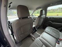 USED 2013 63 PORSCHE CAYENNE DIESEL ESTATE 3.0 TD V6 SUV 5dr Diesel Tiptronic 4WD Euro 5 (s/s) (240 ps) 