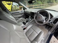 USED 2013 63 PORSCHE CAYENNE DIESEL ESTATE 3.0 TD V6 SUV 5dr Diesel Tiptronic 4WD Euro 5 (s/s) (240 ps) 