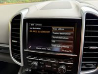 USED 2013 63 PORSCHE CAYENNE DIESEL ESTATE 3.0 TD V6 SUV 5dr Diesel Tiptronic 4WD Euro 5 (s/s) (240 ps) 