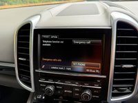 USED 2013 63 PORSCHE CAYENNE DIESEL ESTATE 3.0 TD V6 SUV 5dr Diesel Tiptronic 4WD Euro 5 (s/s) (240 ps) 