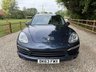 USED 2013 63 PORSCHE CAYENNE DIESEL ESTATE 3.0 TD V6 SUV 5dr Diesel Tiptronic 4WD Euro 5 (s/s) (240 ps) 